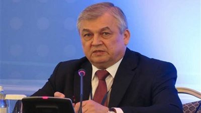 لافرينتييف : نجاح مؤتمر سوتشي سيكون حافزا لنجاح جنيف