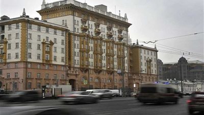 موسكو تحذر واشنطن من تحليق الطائرات الأمريكية على الحدود الروسية