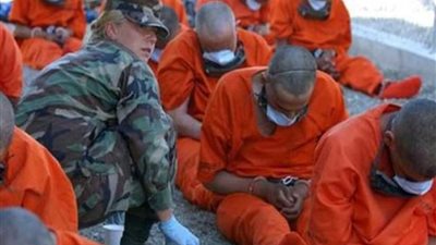 ترامب يوقع أمرا لإبقاء معتقل جوانتانامو مفتوحا