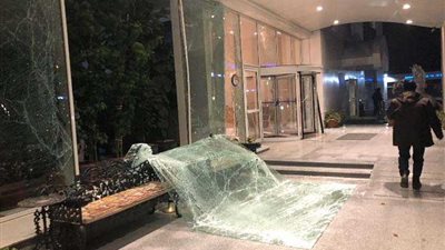 دوي انفجار ضخم في العاصمة التركية أنقرة