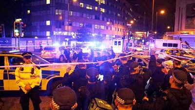 محكمة بريطانية تدين رجلاً دهس مصلين خارج مسجد بالقتل