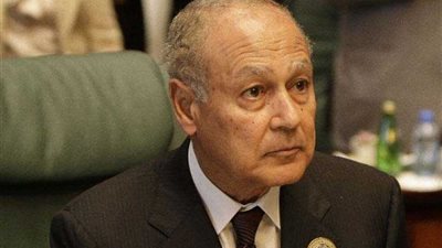 أبوالغيط: خطة إعلامية تدرسها الدول الأعضاء