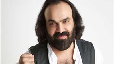 أبو الليف: سعيد لمشاركتي بالغناء في فيلم 