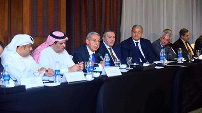 قابيل: مصر والسعودية رمانة الميزان لتحقيق الاستقرار بالمنطقة