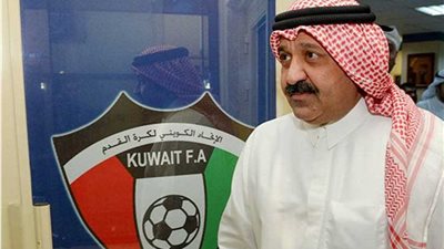 استقالة رئيس وأعضاء الاتحاد الكويتي لكرة القدم