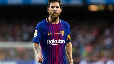 ميسي يقود هجوم برشلونة أمام فالنسيا في نصف نهائي كأس إسبانيا