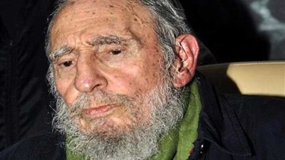 انتحار الابن الأكبر للزعيم الكوبي الراحل فيدل كاسترو