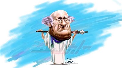 خيري شلبي ..الشرير الذي عشقناه