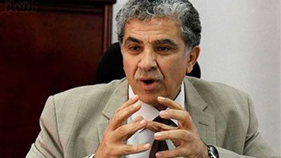 البيئة : خطة عمل مع التنمية المحلية لحل مشكلات المقالب العشوائية