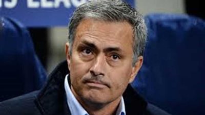 مورينيو يعترف بخسارة المعركة مع سيتي