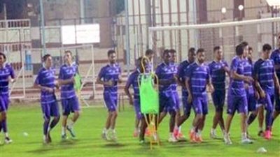 جهاز الزمالك يُخصص فقرة خاصة للتمريرات القصيرة