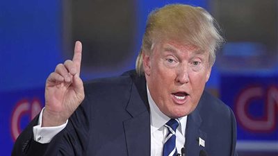 ترامب يرفع السرية عن وثيقة تجسس 