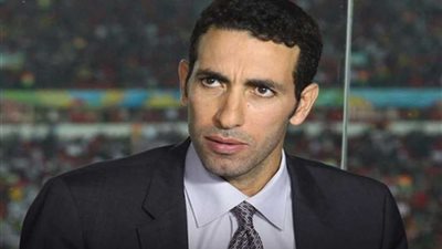 غدا .. طعن الحكومة على قرار إلغاء التحفظ على أموال أبو تريكة