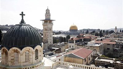 إسرائيل تفرض ضرائب على ممتلكات الكنائس في القدس