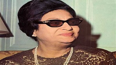 أغاني أم كلثوم ..على طريقة المصريين 