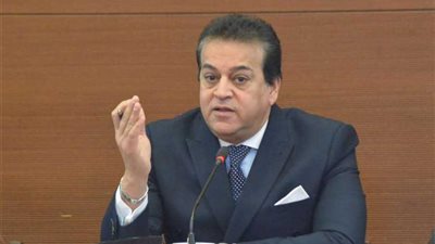 عبد الغفار: فروع الجامعات الأجنبية في مصر ليست 