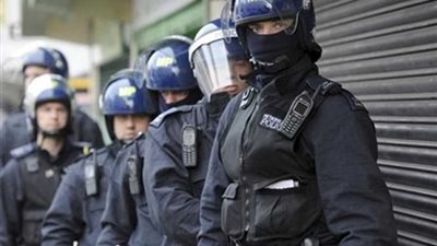 الشرطة الإيطالية: مصابان بإطلاق نار في مدينة ماتشيراتا