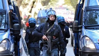 ارتفاع ضحايا إطلاق النار بإيطاليا إلى 6 مصابين