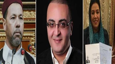 سياسيون: المطالبون بمقاطعة الانتخابات ممولون