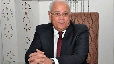 محافظ بورسعيد يوجه بتوصيل المرافق لـ 118 مصنعا