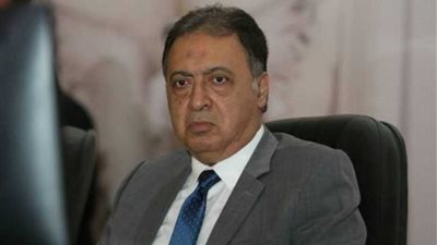 تغييرات بالمواقع القيادية بوزارة الصحة