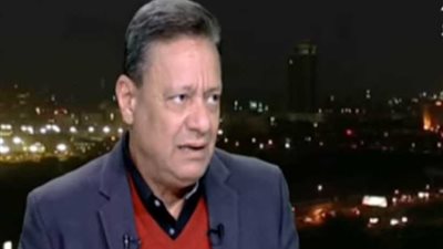 كرم جبر: قرارات ترامب ستدخله إلى حقل ألغام (فيديو)