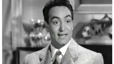 مهرجان الإسكندرية يحتفل بمئوية ميلاد محمد فوزي في الدورة الـ34