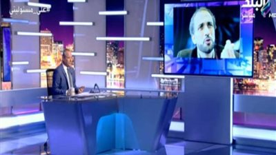 أحمد موسى: حفيد حسن البنا متهم بالاغتصاب في فرنسا (فيديو)