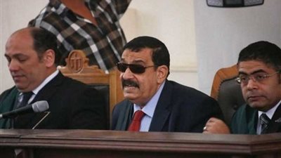 إحالة أوراق 10 متهمين في «خلية إمبابة» للمفتي