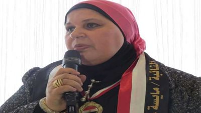 مايسة عطوة تطالب البرلمان بالتصدي لدعوات مقاطعة الانتخابات