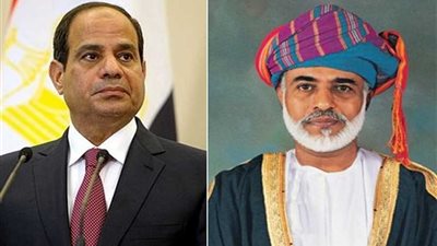 استعدادات لاستقبال حافل للرئيس السيسي بفرق تراثية ومراسم رسمية‎ عمانية