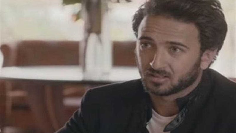 محمد مهران: تربطني