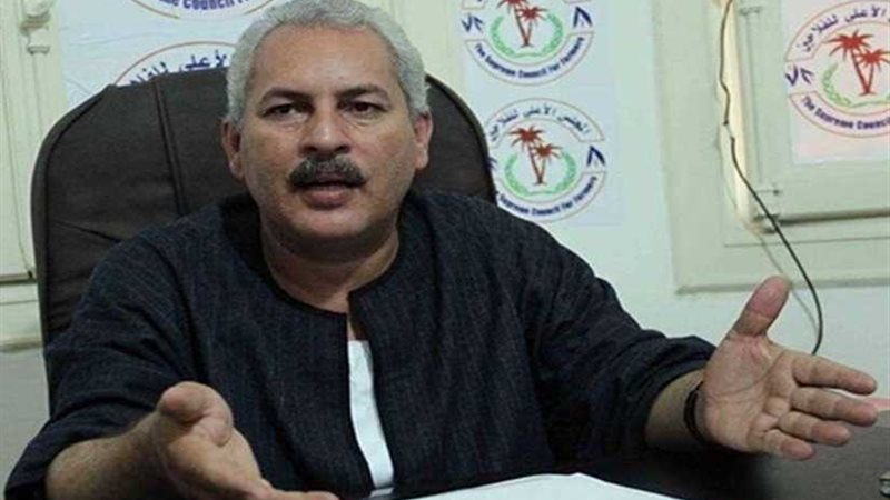 نقيب الفلاحين: ندعم