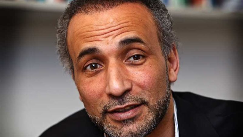 القبض على حفيد مؤسس