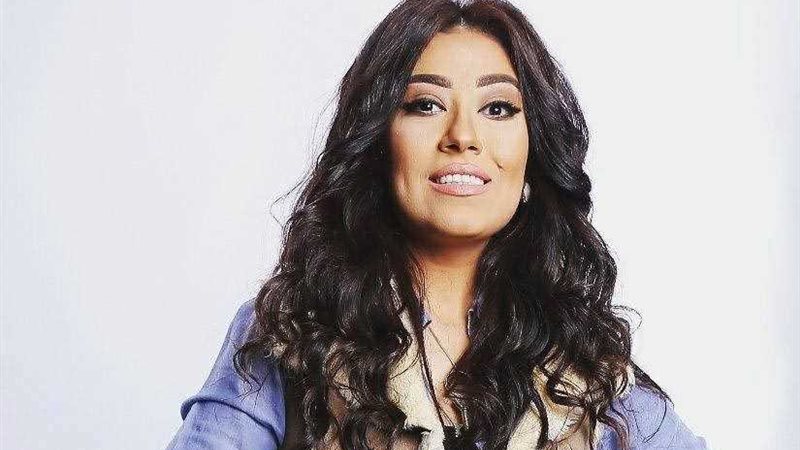 تكريم مروة عيد عن