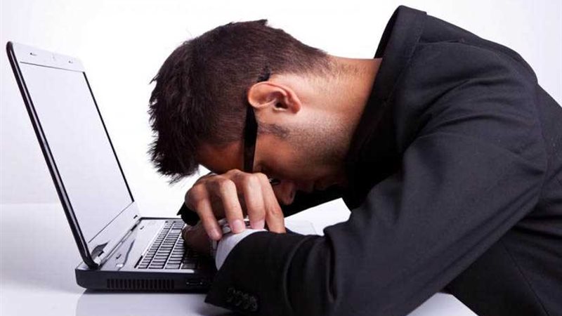 علماء يربطون النعاس