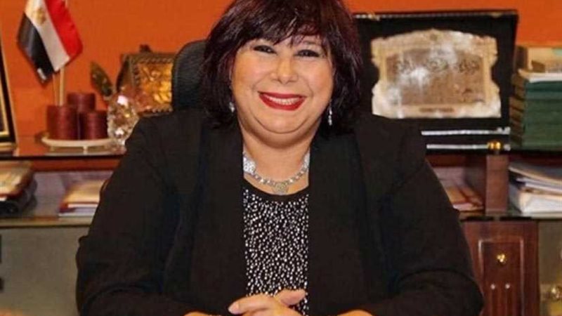 وزيرة الثقافة: العلاقات