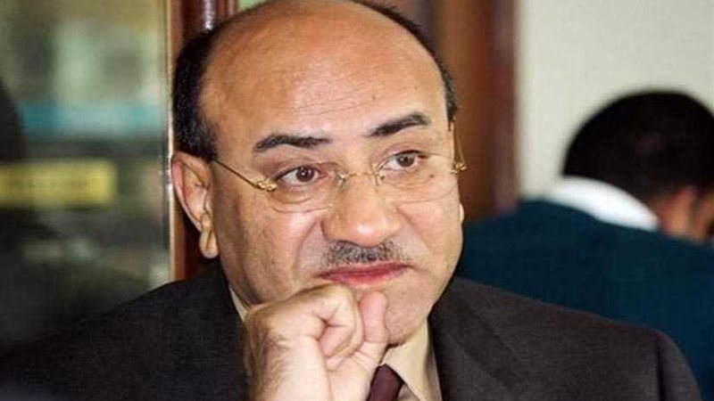 رفض طعن هشام جنينة