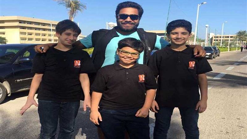 أبناؤنا المخترعون