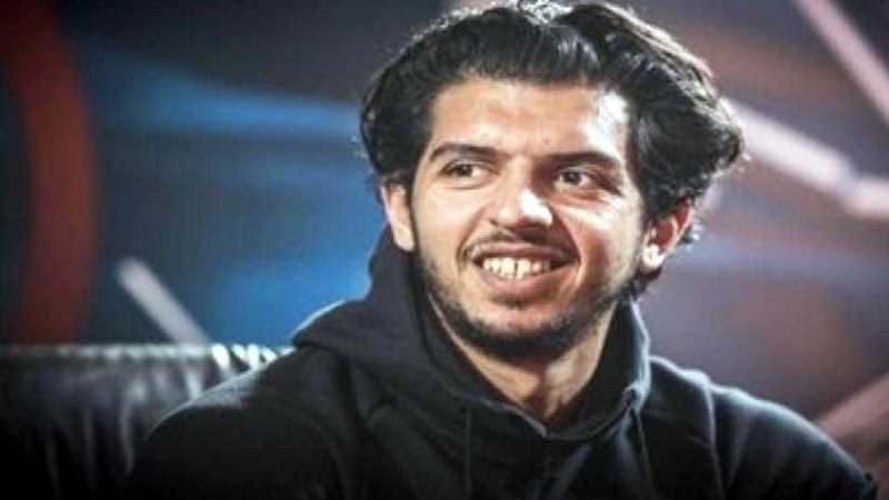 الشباب السعودي يُعلن