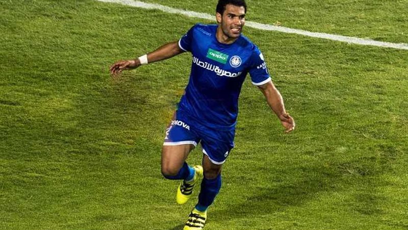 الزمالك يتعاقد مع