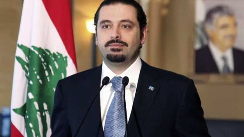 رئيس الوزراء اللبناني