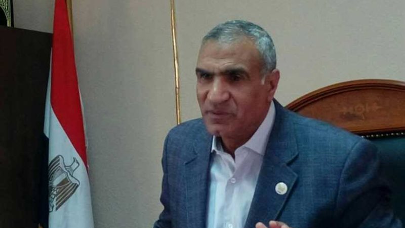 صرف صحي القاهرة: