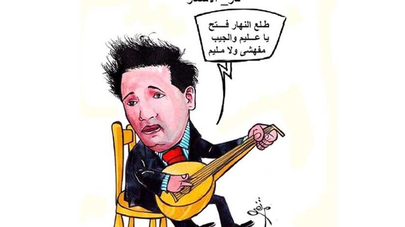 يافتاح ياعليم