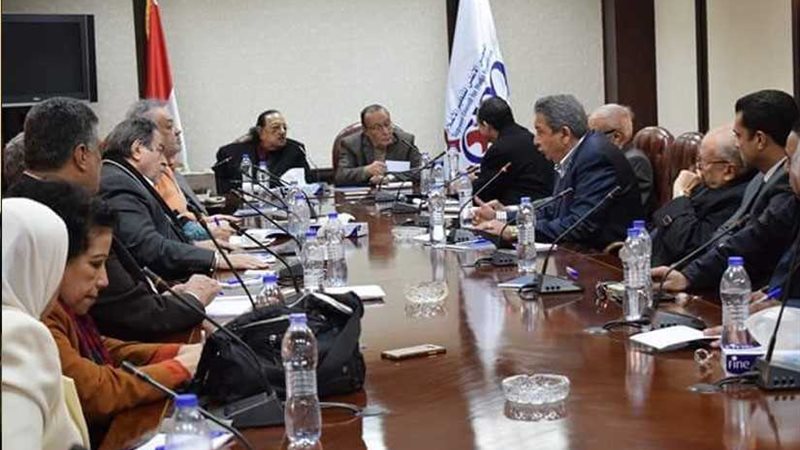 دراما الأعلى للإعلام: