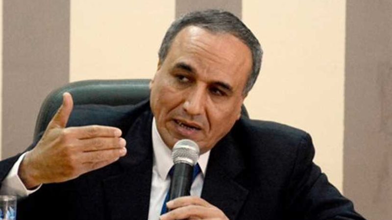 نقيب الصحفيين: حديث