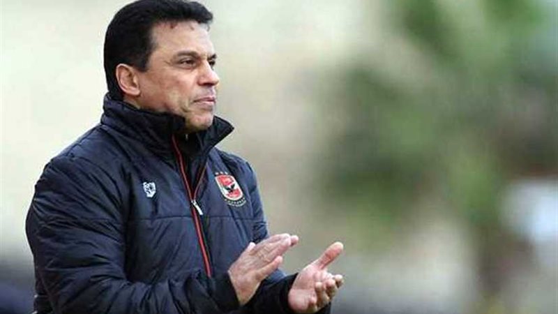 حسام البدري: الفوز