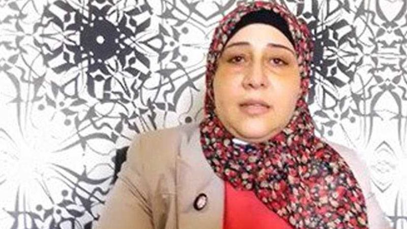 قومي المرأة ينظم