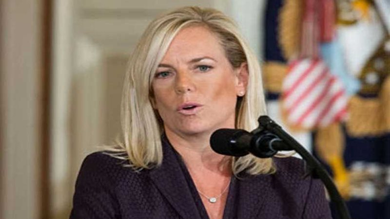 أمريكا تمدد الحماية