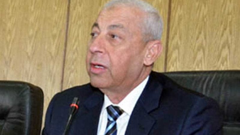 محافظ أسوان يعلن